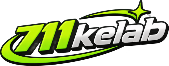 711kelab Logo